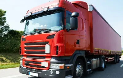 İzmir Damal Ambar Kargo