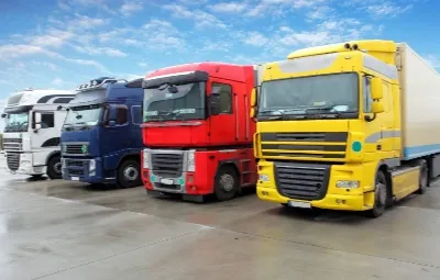 İzmir Damal Nakliye Ambarı