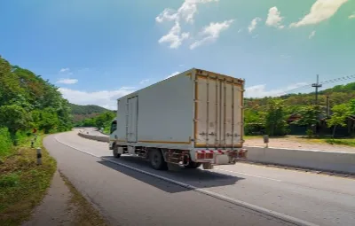 İzmir ile Damal Arası Bulaşık Makinesi Taşıma