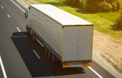 İzmir ile Damal Arası Parça Eşya Taşıma