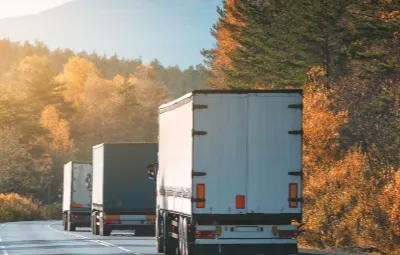 İzmir ile Damal Arası Klima Taşıma